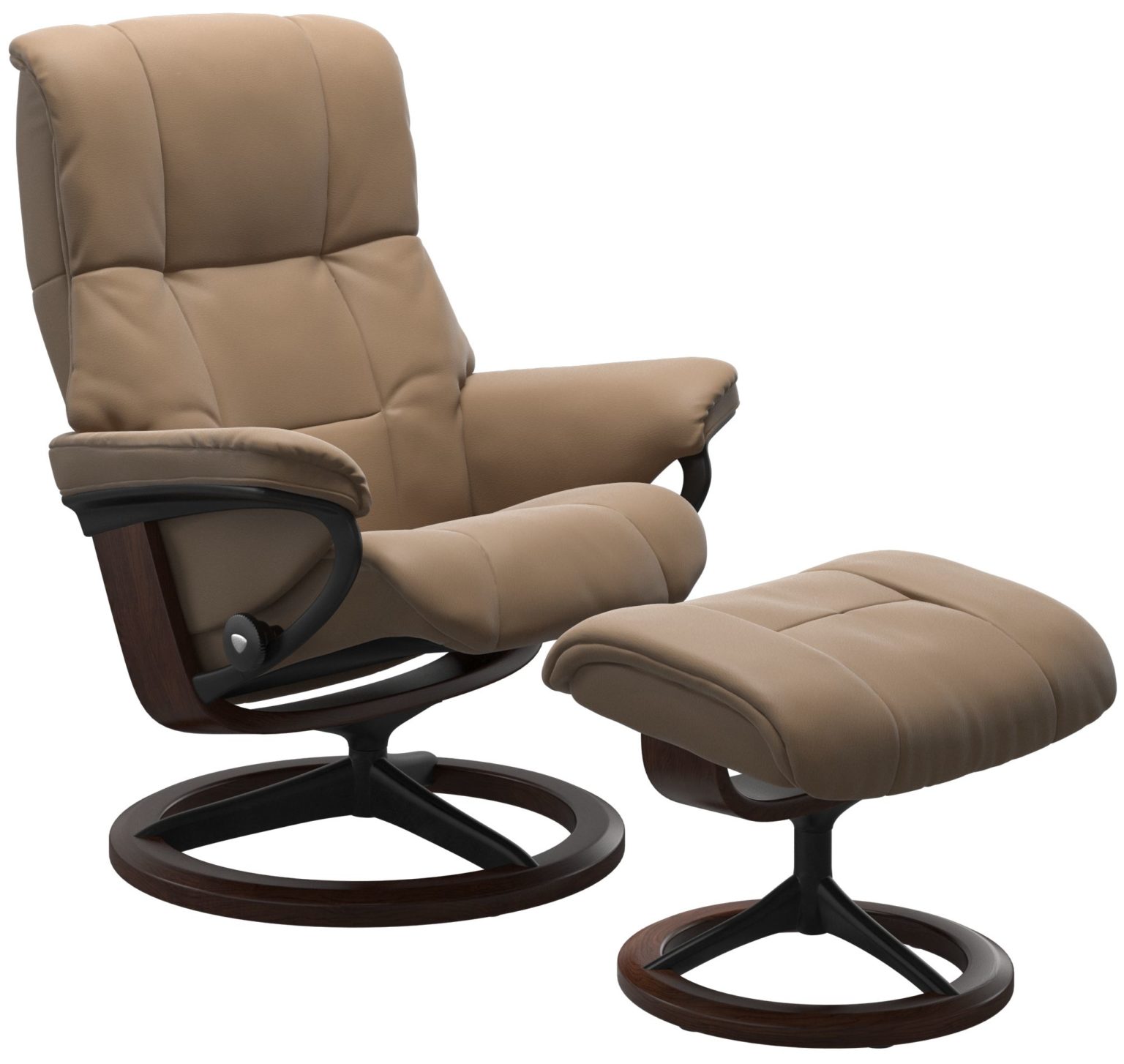 Stressless Mayfair Signature Fauteuil Stressless L Wik