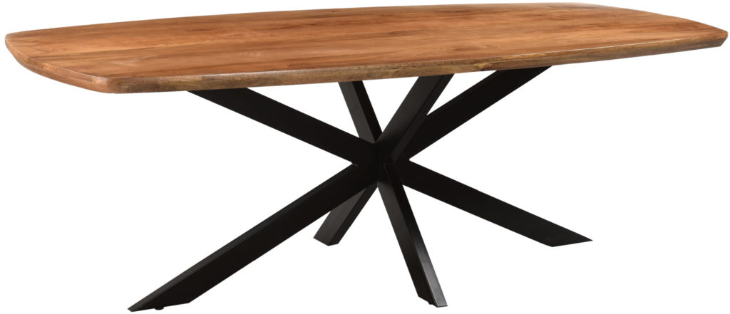 Eettafel Jesper Cm Livingfurn L Wik Meubelen