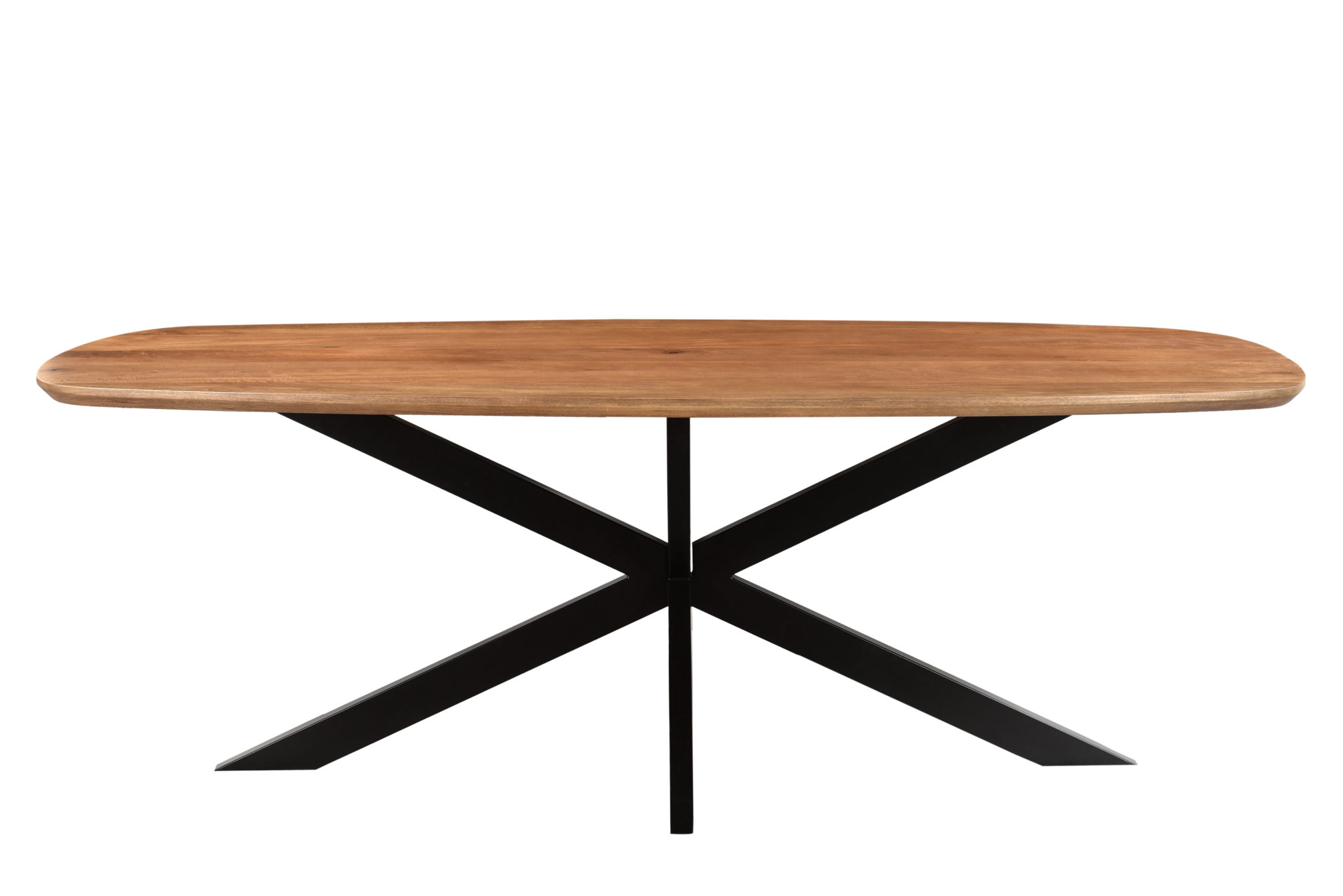 Eettafel Jesper Cm Livingfurn L Wik Meubelen