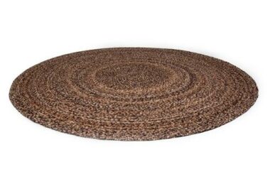 Vloerkleed Bellano St Brown Brinker Carpets