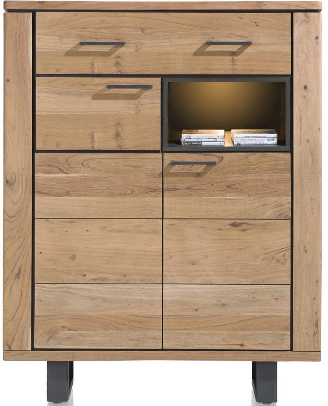 Quebec highboard