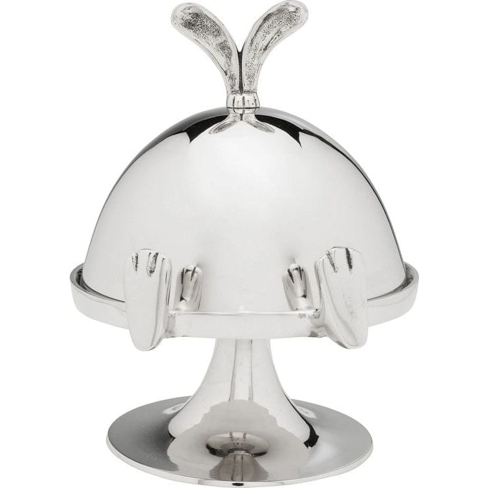 Cloche Cake Bunny 73 95 Kare Design Lowik Meubelen