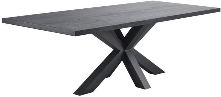 Eettafel Tavolo 240×100 € 899, ⋆ Pronto Wonen ⋆ Löwik Meubelen