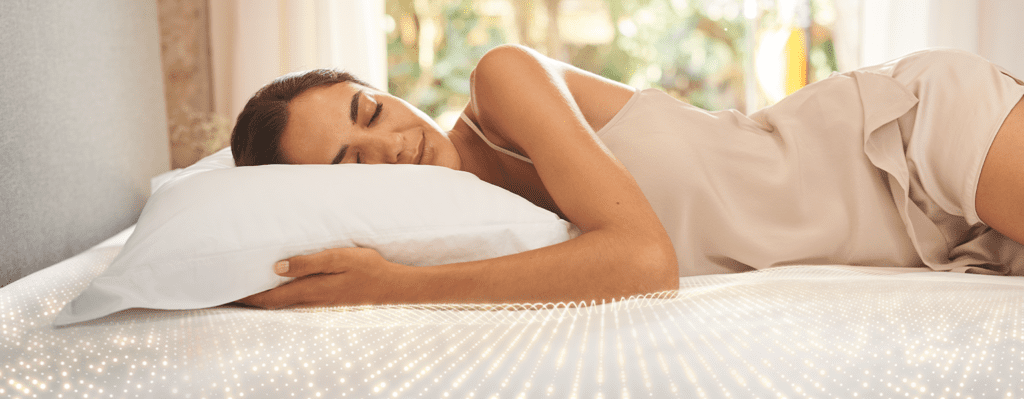 Kreek eenvoudig erotisch Het beste matras voor rug en nekklachten ⋆ Löwik Wonen & Slapen