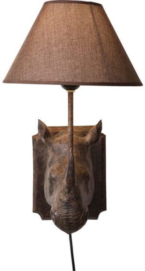 Wandlamp Rhino € ⋆ Kare Design ⋆ Meubelen