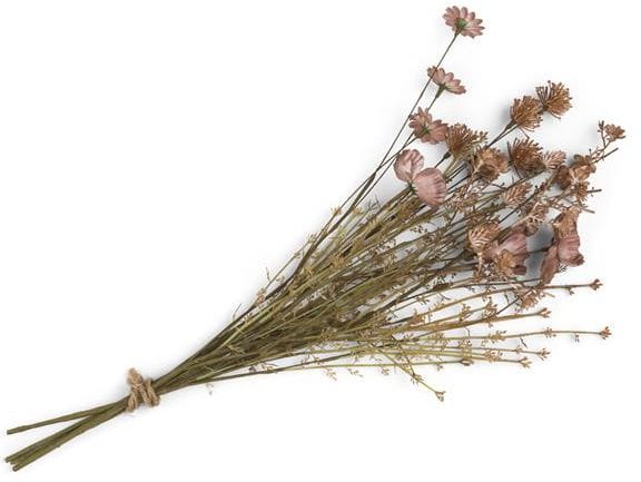 Dry Flower Bouquet - 57 cm