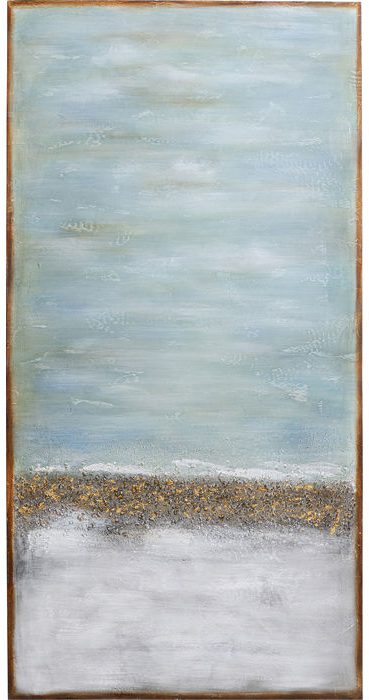 Schilderij Abstract Horizon – 200×100 459,- ⋆ Kare ⋆ Löwik Meubelen