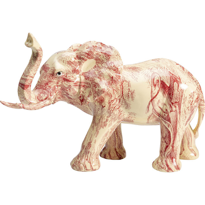 Deco Beeld Elephant Hathi