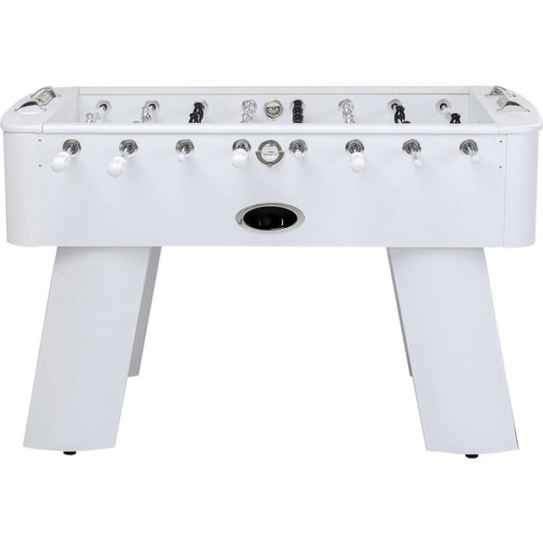 Kare Design Soccer Table Style White woonaccessoire 75185 - Lowik Meubelen