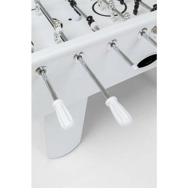 Kare Design Soccer Table Style White woonaccessoire 75185 - Lowik Meubelen