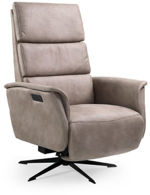 Feelings Ian relaxfauteuil small 3M+lift up 2591 liver Bank