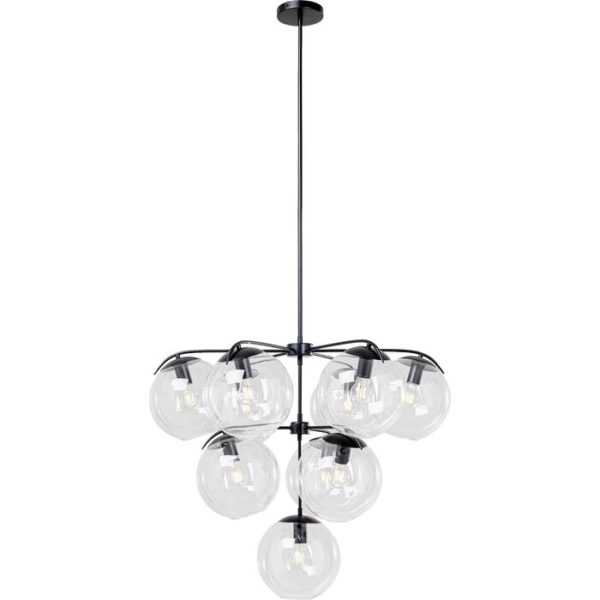 Hanglamp Lamp Lasmina Bunch Kare Design Hanglamp 53153