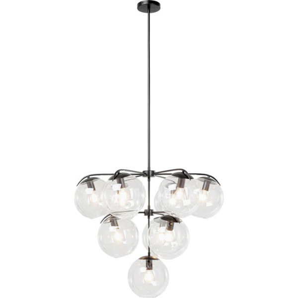 Hanglamp Lamp Lasmina Bunch Kare Design Hanglamp 53153