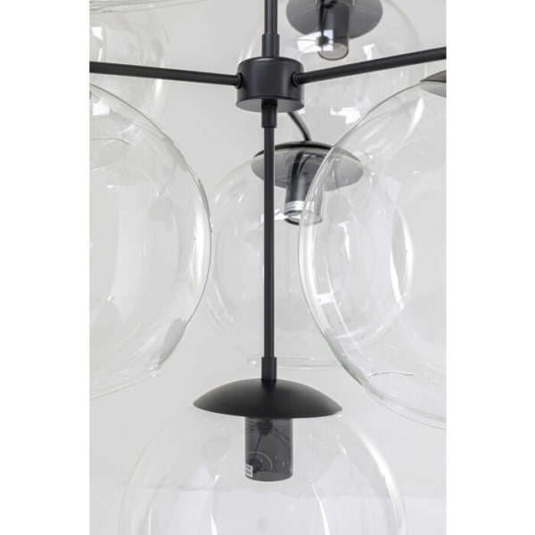 Hanglamp Lamp Lasmina Bunch Kare Design Hanglamp 53153