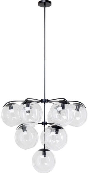 Hanglamp Lamp Lasmina Bunch Kare Design Hanglamp 53153