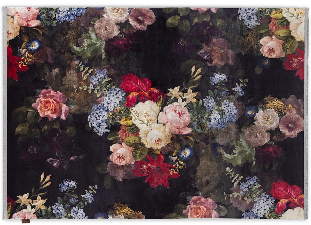 Velvet Bouquet karpet 160x230cm
