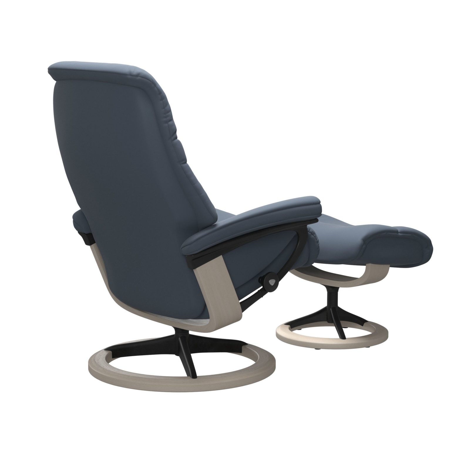 Stressless Sunrise Signature fauteuil € 1.489, ⋆ Stressless ⋆ Löwik