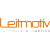 Leitmotiv logo Present Time