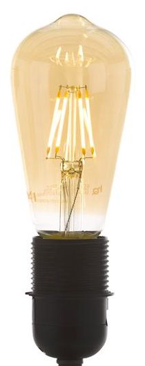COCO maison LED bulb E27  Lamp