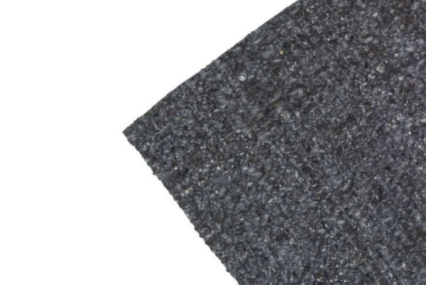 Pronto Wonen Karpet Accadia 170x240 anthracite  Vloerkleed