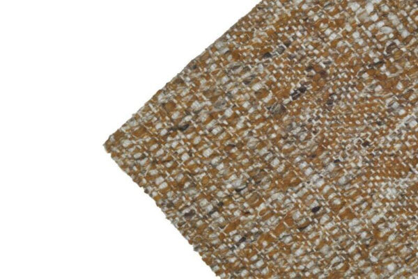 Pronto Wonen Karpet Accadia 170x240 gold  Vloerkleed