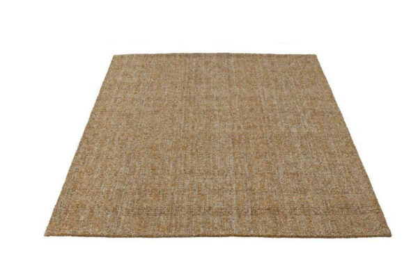 Pronto Wonen Karpet Accadia 170x240 gold  Vloerkleed