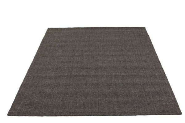 Pronto Wonen Karpet Accadia 170x240 taupe  Vloerkleed