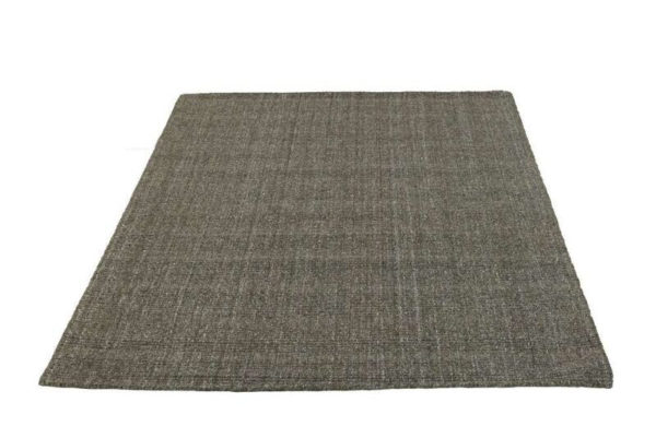 Pronto Wonen Karpet Accadia 200x290 olive  Vloerkleed