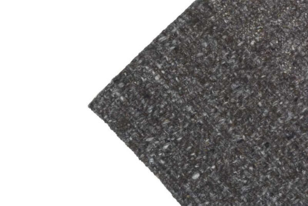 Pronto Wonen Karpet Accadia 200x290 taupe  Vloerkleed