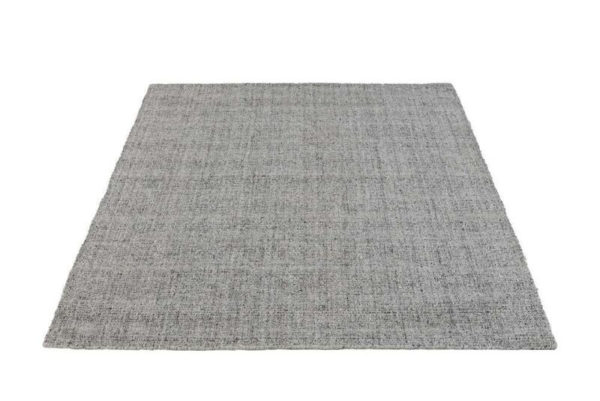 Pronto Wonen Karpet Accadia 240x340 silver  Vloerkleed