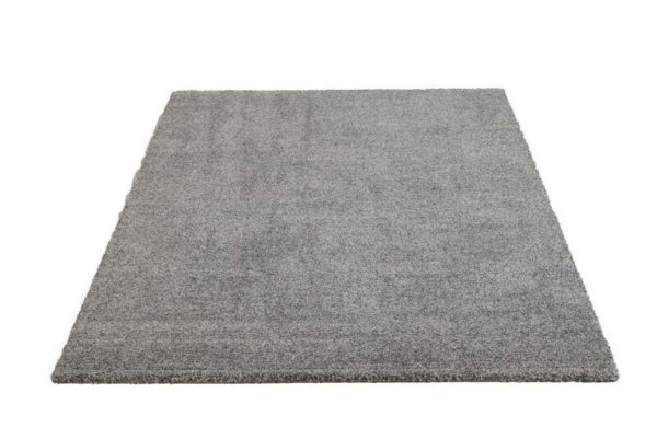 Pronto Wonen Karpet Marradi 160x230 mouse grey  Vloerkleed