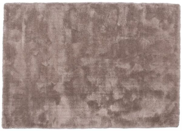 IN.House Vloerkleed Cicco taupe 160x230cm  Vloerkleed