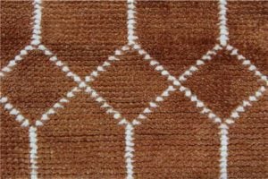 Vloerkleed Laatz Terra 200x300 Brinker Carpets Vloerkleed BRNKR10010901