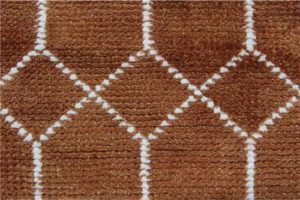 Vloerkleed Laatz Terra 240x340 Brinker Carpets Vloerkleed BRNKR10010904