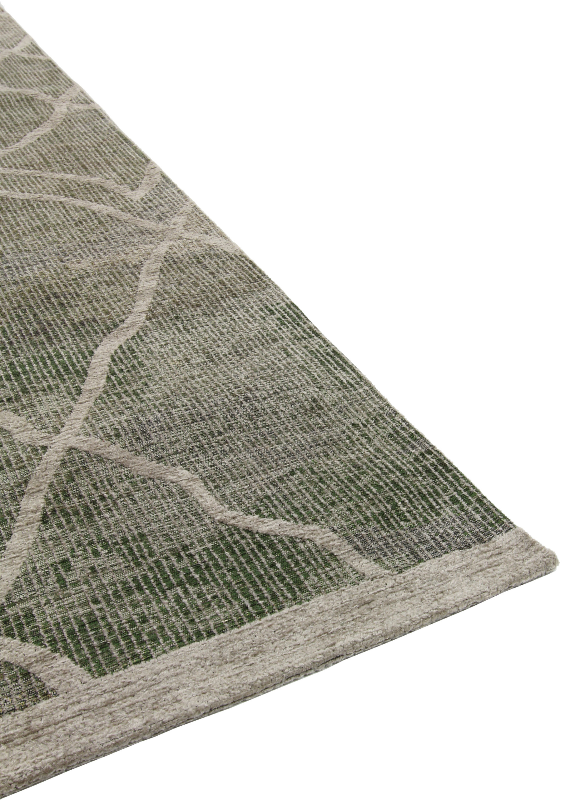 schermutseling Maken huiselijk Vloerkleed Rabat Green-Taupe – 200×300 € 840,- ⋆ Brinker Carpets ⋆ Löwik  Meubelen