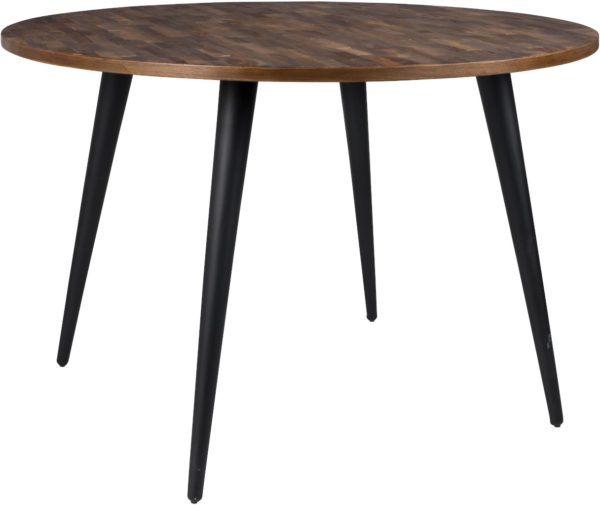 Tafel Mo 110 Natural Zuiver Eettafel ZVR2100068