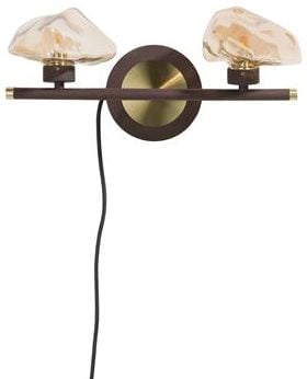 Cali wandlamp - 2*G9