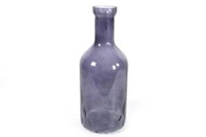 Pronto Wonen Fles Garrafa L blauw Blauw