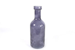 Pronto Wonen Fles Garrafa blauw Blauw