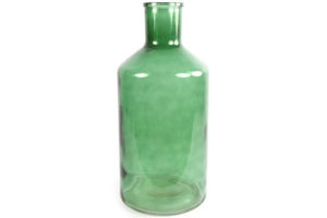 Pronto Wonen Fles Garrafa groen Groen