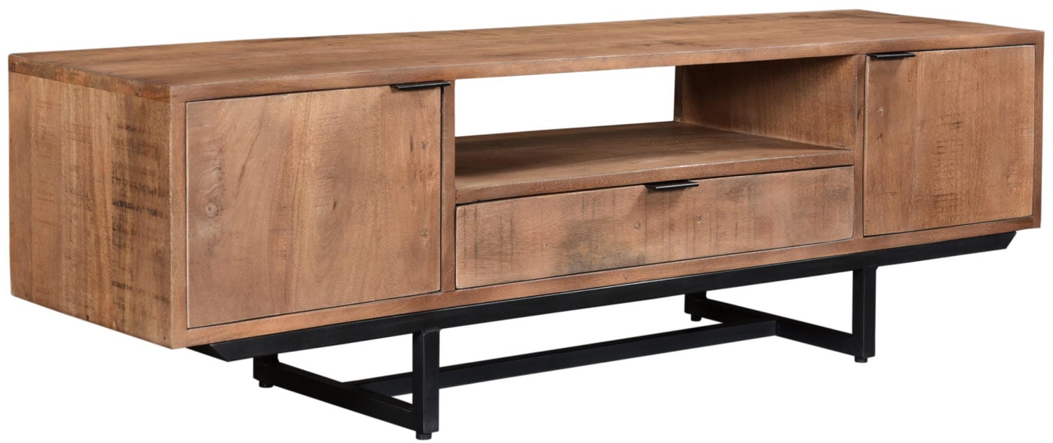 Tv dressoir Valdez 150 cm 589 Livingfurn Löwik Meubelen