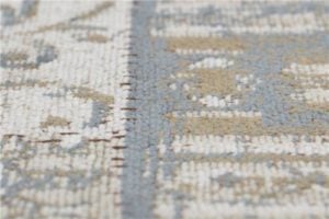 Vloerkleed Output Sand 160x240 Brinker Carpets Vloerkleed BRNKR10003096