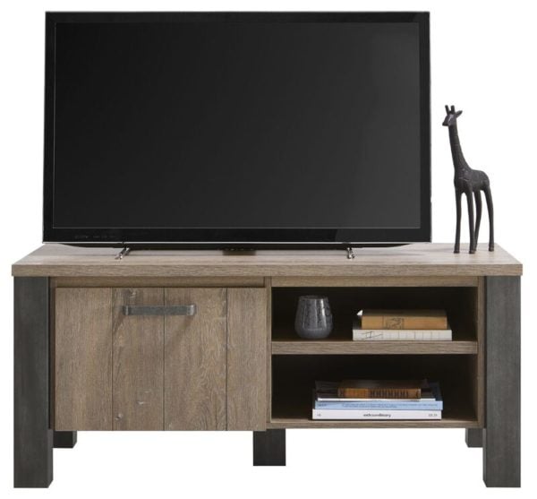 Profijt Meubel TV-meubel 118cm Bellona Bruin Dressoir