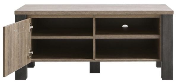 Profijt Meubel TV-meubel 118cm Bellona Bruin Dressoir