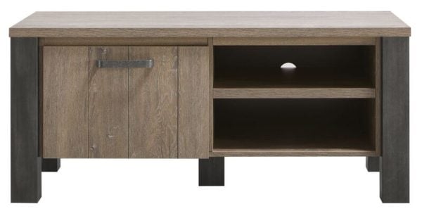 Profijt Meubel TV-meubel 118cm Bellona Bruin Dressoir