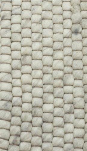 Vloerkleed Verona ST Cloud White 815 170x230 Brinker Carpets Vloerkleed BRNKR10021528