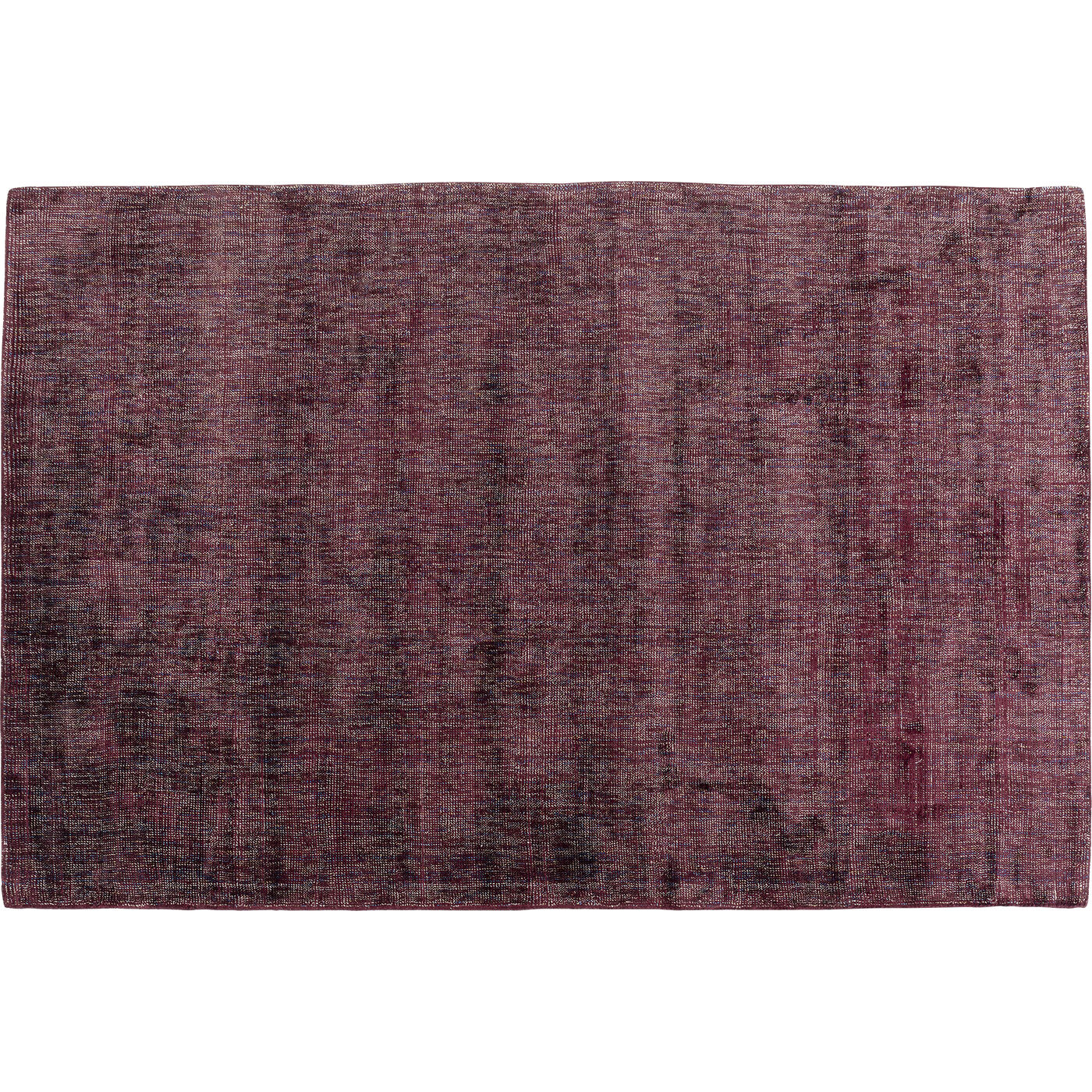 Kare Design Vloerkleed Gianna Winered 170x240cm