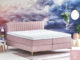 Boxspring Cinderella Desire Cinderella L Wik Meubelen