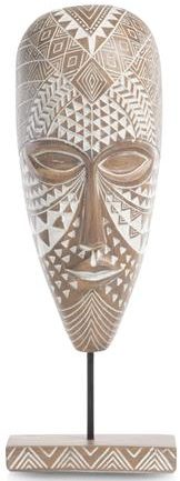 Mask beeld - H52 cm
