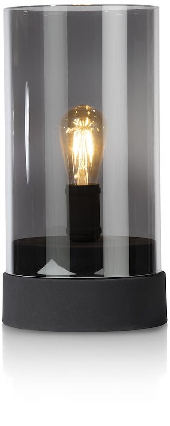 Sandy L tafellamp - 1*E27